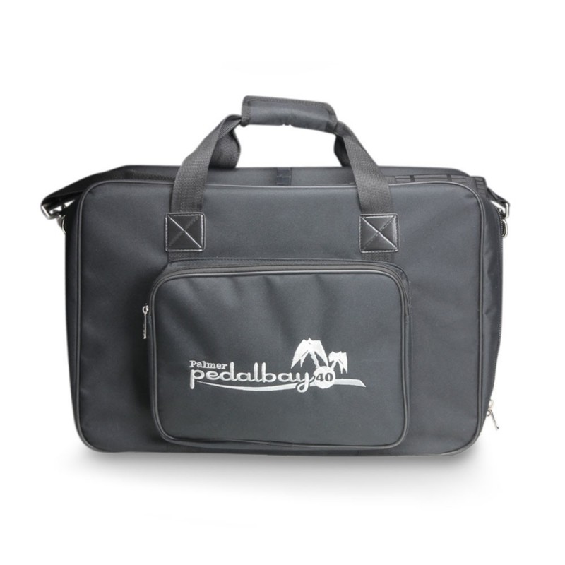 Palmer PEDALBAY® 40 BAG - Padded Softcase for Palmer MI PEDALBAY® 40